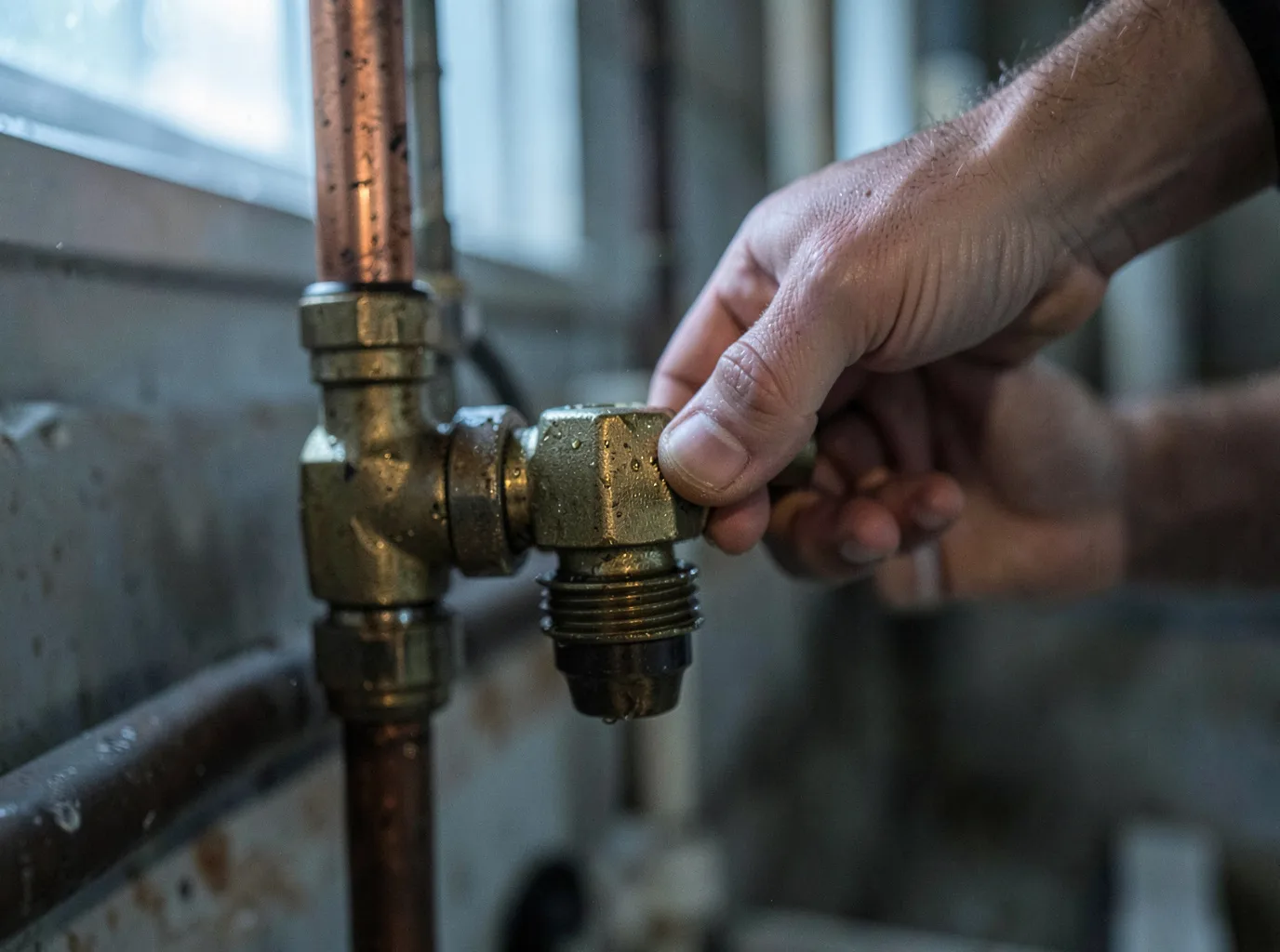 Emergency Plumber Reserve, MT FAQs
